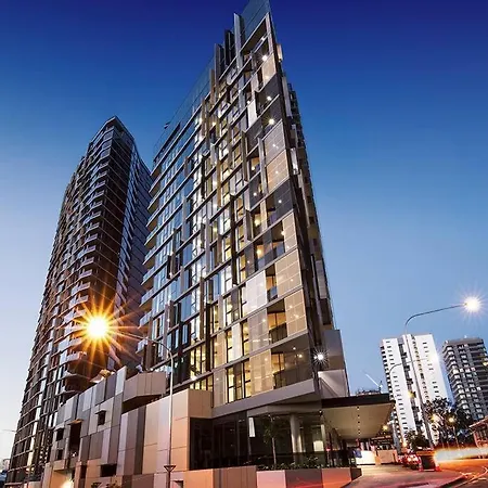 Southbank Apartment With Pool Brisbane Cbd Hosted By Homestayz Exterior photo