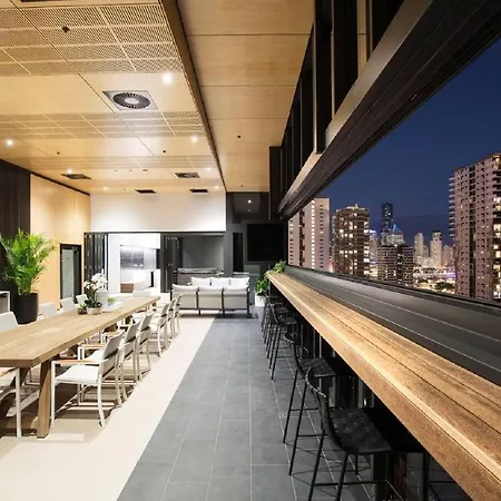 Southbank Apartment With Pool Brisbane Cbd Hosted By Homestayz Exterior photo