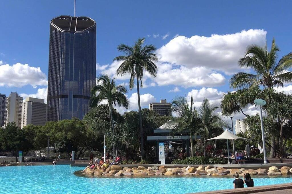 Apartment Southbank With Pool Cbd Hosted By Homestayz *