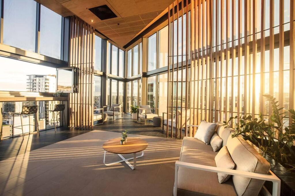 Southbank With Pool Cbd Hosted By Homestayz Apartment Brisbane