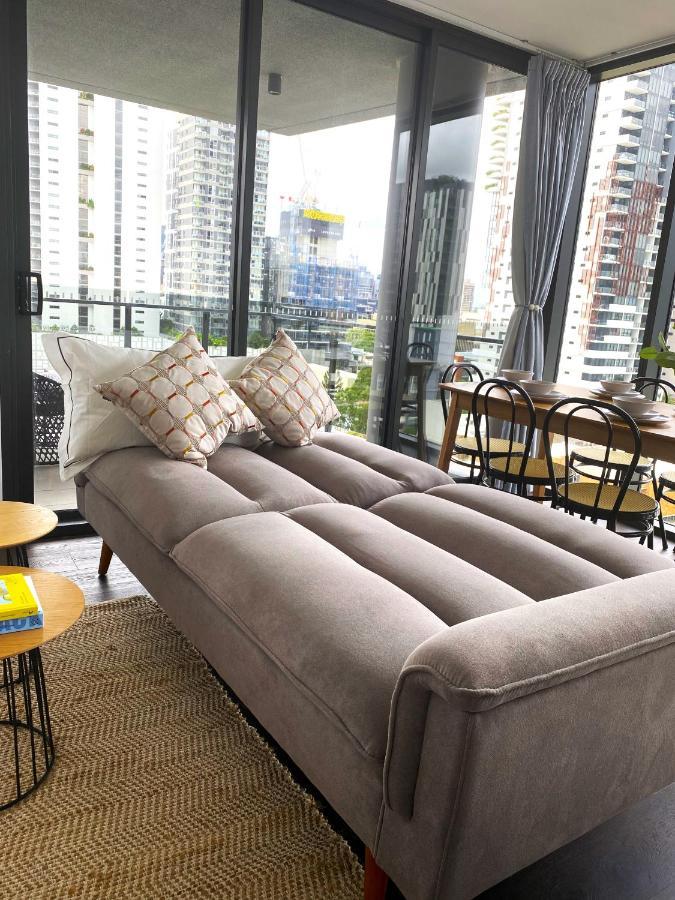 Apartment Southbank With Pool Cbd Hosted By Homestayz *